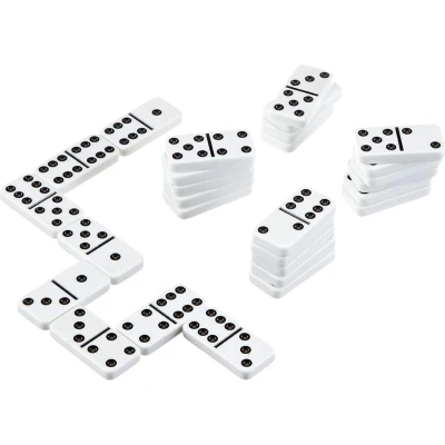 Afbeelding van Philos Domino Dubbel 6