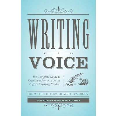 Afbeelding van Writing Voice