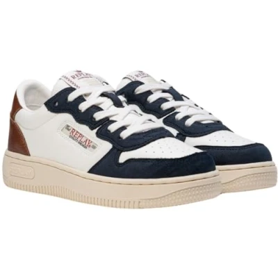 Afbeelding van Sneakers Replay EPIC JR 6