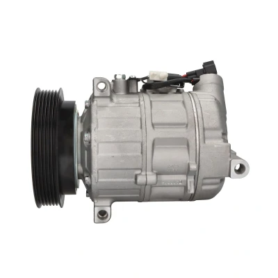 Afbeelding van Thermotec Airco compressor KTT090368