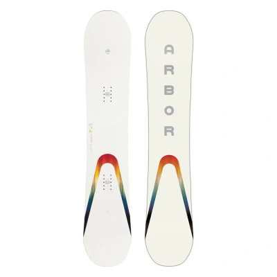 Afbeelding van Arbor Poparazzi Rocker 22/23 Snowboard