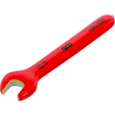 Afbeelding van BGS 71063 VDE enkele steeksleutel set 13 mm