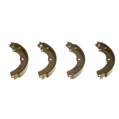 Afbeelding van Brembo Remschoen set S 54 526