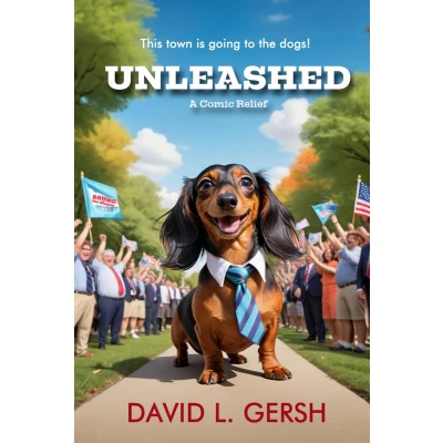 Afbeelding van Unleashed: A Comic Relief