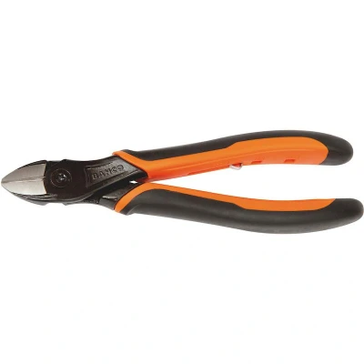 Afbeelding van Bahco ergo zijsnijtang 125 mm ip 2101G 125IP