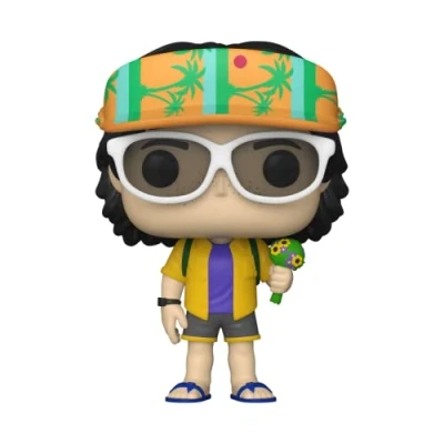 Afbeelding van Stranger Things Funko Pop Vinyl: California Mike