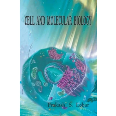 Afbeelding van CELL AND MOLECULAR BIOLOGY