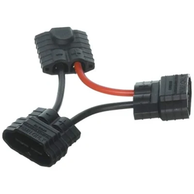 Afbeelding van Traxxas TRX3063X Accu Serie Connector