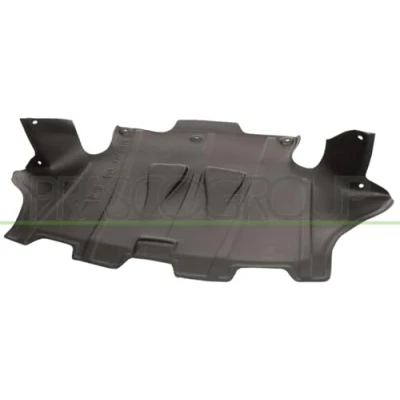 Afbeelding van PRASCO AD0151246 Sier / beschermingspaneel, bumper Links voor