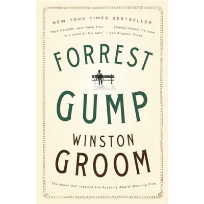 Afbeelding van Forrest Gump