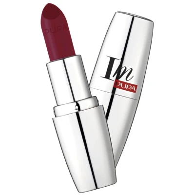 Afbeelding van Pupa I&#039;m Lipstick 313 Hot Ruby