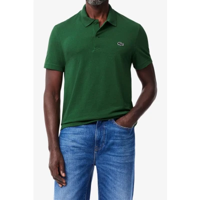 Afbeelding van Lacoste Regular Fit Polo Heren
