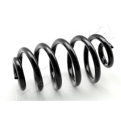 Afbeelding van ASHIKA ZCA6574H Chassisveer Achteras AUDI: A4 B6 Avant, B7 Avant