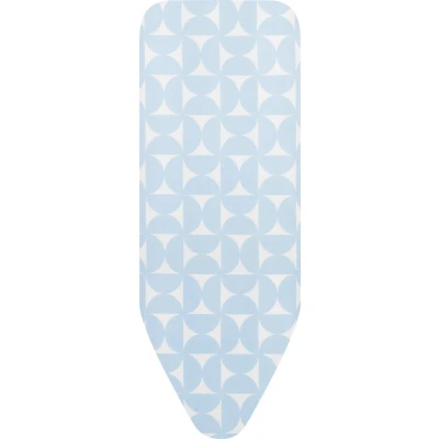 Afbeelding van Brabantia Fresh Breeze Strijkplankhoes A 110 x 30 cm Complete set
