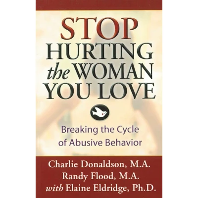 Afbeelding van Stop Hurting the Woman You Love: Breaking Cycle of Abusive Behavior
