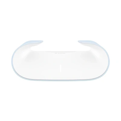 Afbeelding van D Link M30 AQUILA PRO AI AX3000 Smart Router met Wi Fi/Traffic Optimiser, DFS, Parental Control, Gigabit Poorten, MU MIMO, 1024 QAM, OFDMA, WPA3, Mesh ready. Werkt Alexa/Google Assistent.