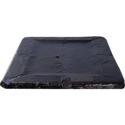 Afbeelding van Avyna Flatlevel Afdekhoes 520 x 305 cm (352) Donkergrijs
