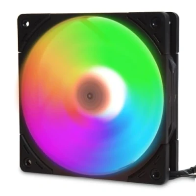 Afbeelding van Scythe Wonder Tornado 120MM 2500RPM PWM ARGB