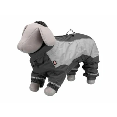 Afbeelding van Trixie Winteroverall helsinki Maat 30 cm