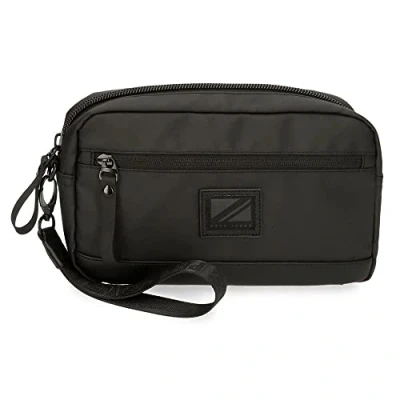 Afbeelding van Pepe Jeans Hoxton, Veelkleurig, Eén maat, handtas