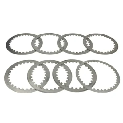Afbeelding van Staallamellenset, koppeling TRW MES390 8