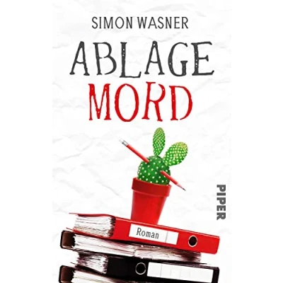 Afbeelding van Ablage Mord
