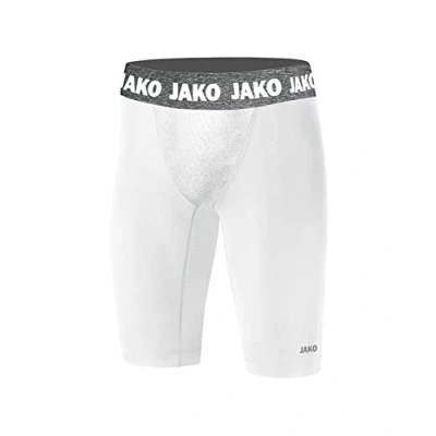 Afbeelding van JAKO Short tight Compression 2.0 Wit