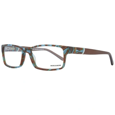 Afbeelding van More &amp; Optical Frame 50510 740 53