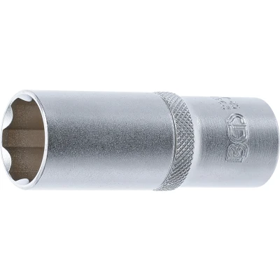 Afbeelding van BGS Dopsleuteldop Super Lock, diep 1/2&quot; 21 mm
