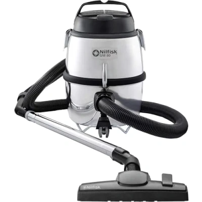 Afbeelding van Nilfisk Stofzuiger gm80c 780w 107418491