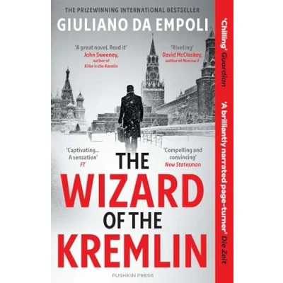 Afbeelding van the Wizard of Kremlin