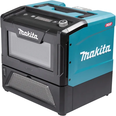 Afbeelding van Makita MW001GZ Accu Magnetron XGT 40V Max Basic Body