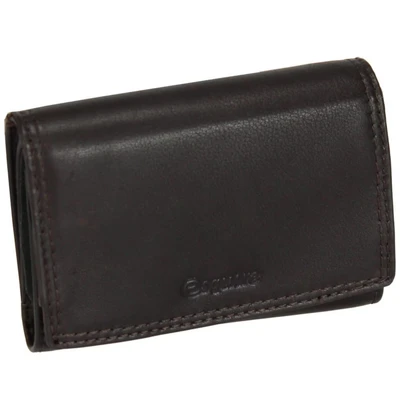 Afbeelding van Esquire Duo Portemonnee Leer 11 cm