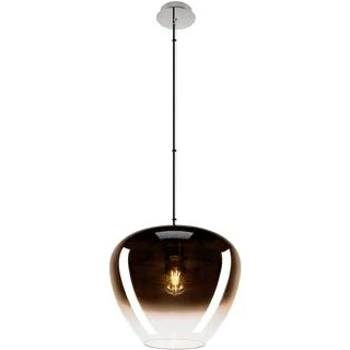 Afbeelding van SLV PANTILO CONVEX 40 1007876 Hanglamp E27 Chroom