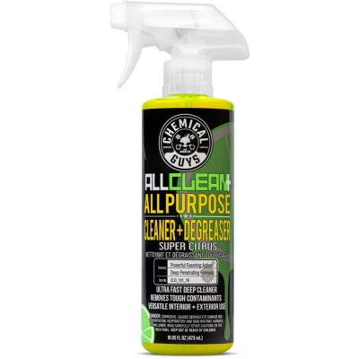 Afbeelding van Chemical Guys All Clean+ Citrus Base Purpose Cleaner (473ml)