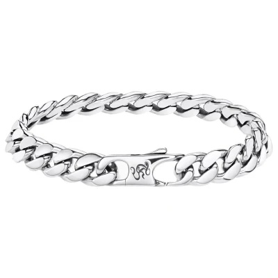 Afbeelding van Thomas Sabo Heren Armband A2010 637 21 L18