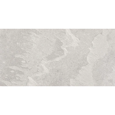 Afbeelding van Overland Pearl 30x60 rett Vloertegel badkamer Wandtegel Tijdloze uitstraling