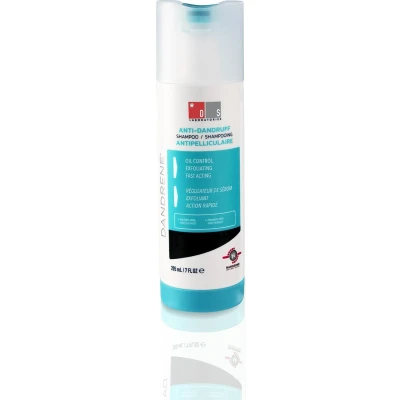 Afbeelding van DS Laboratories Dandrene Anti Dandruff Shampoo 205 ml