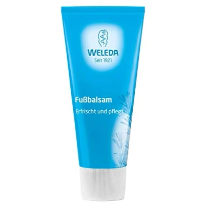 Afbeelding van Weleda Voetbalsem, 75 ml
