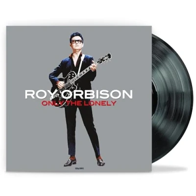 Afbeelding van Roy Orbison Only the Lonely (LP)