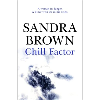 Afbeelding van Chill Factor: The gripping thriller from #1 New York Times bestseller