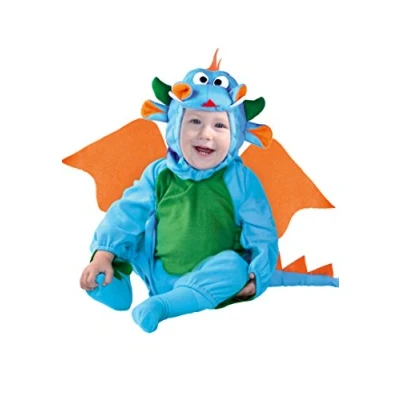 Afbeelding van Fiestas Guirca Draak baby (12 18 maanden)