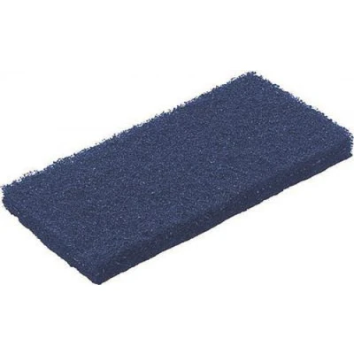 Afbeelding van Diversey Taski Jumbo Pads Blauw