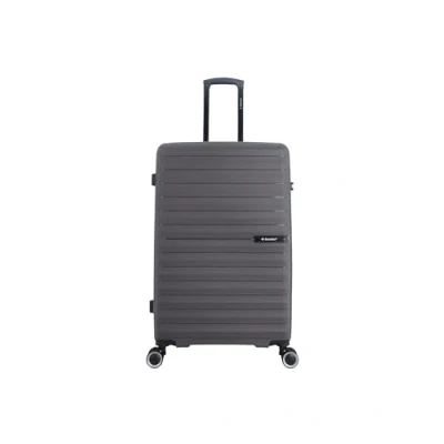 Afbeelding van Saxoline Fiesta Harde Koffer / Trolley Reiskoffer (Large) Grijs