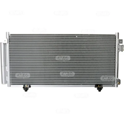 Afbeelding van Condensor, airconditioning HC CARGO 261375