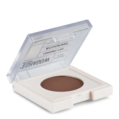 Afbeelding van Ecooking Eyeshadow 06 Stone Oogschaduw Beautytasting