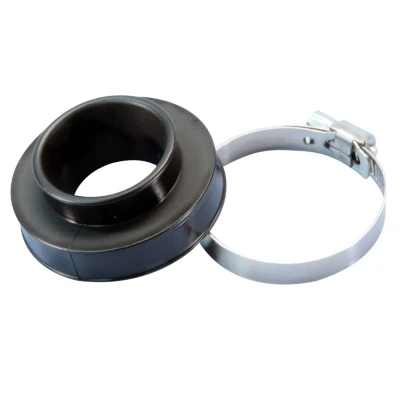 Afbeelding van Polini CP inlaatkelk 34mm, 46mm aansluiting