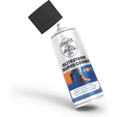 Afbeelding van Slitesterk Super Combi Verzorgingsspray die voedt en beschermt 200ml