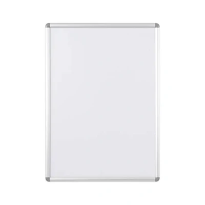 Afbeelding van Bi Office Vouwframe Curled DIN A1