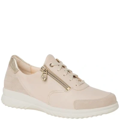 Afbeelding van Ganter 9 204510 Veterschoenen